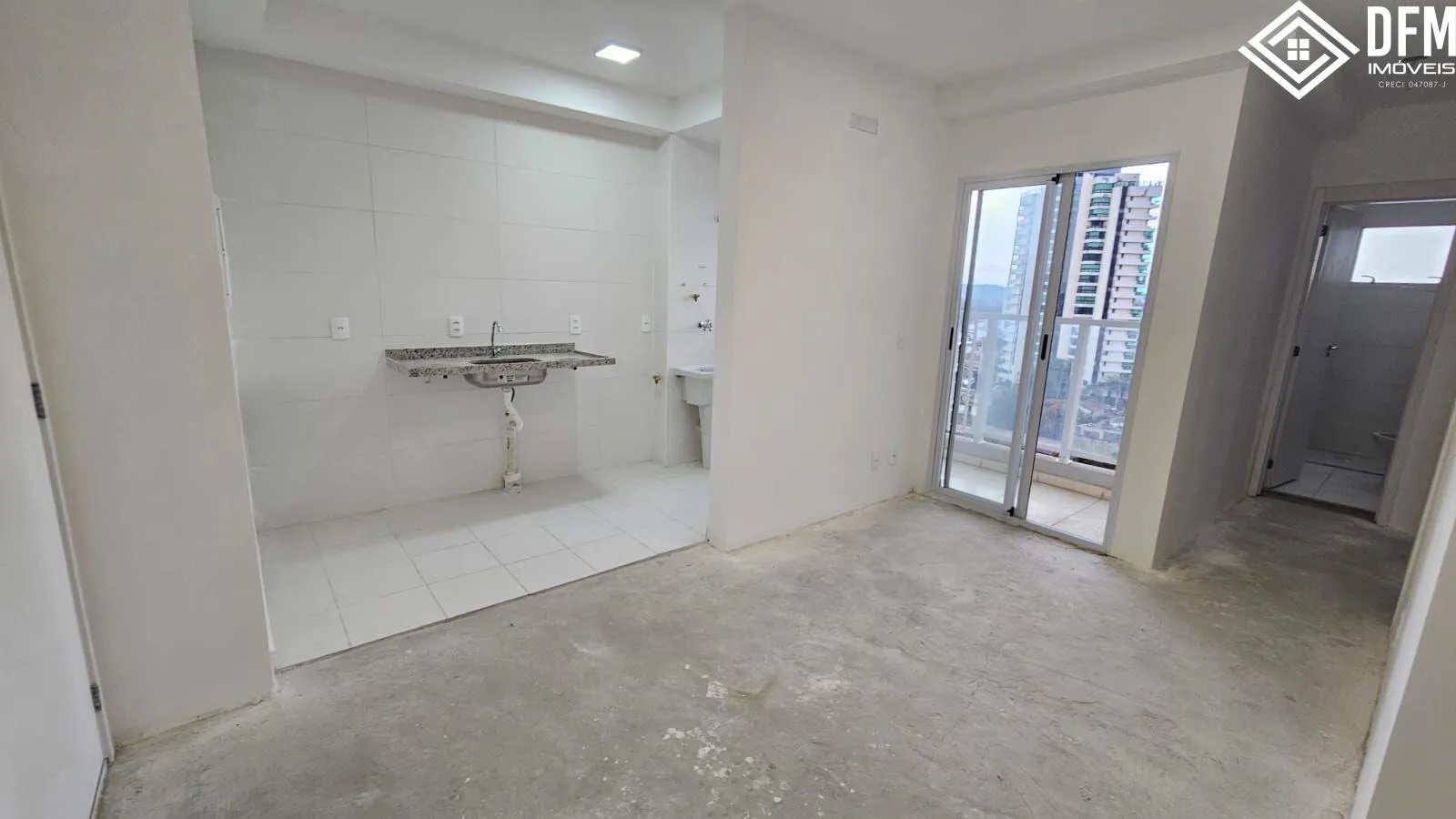 Imagem Apartamento com 2 Dormitorio(s) localizado(a) no bairro Vila Oliveira em Mogi das Cruzes / Mato Grosso do Sul Ref.:4329