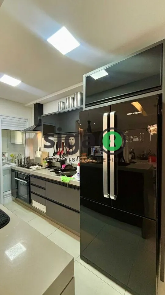 Imagem APARTAMENTO NA VILA ANDRADE COM 2 SUÍTES, 2 VAGAS EM RUA TRANQUILA A VENDA!