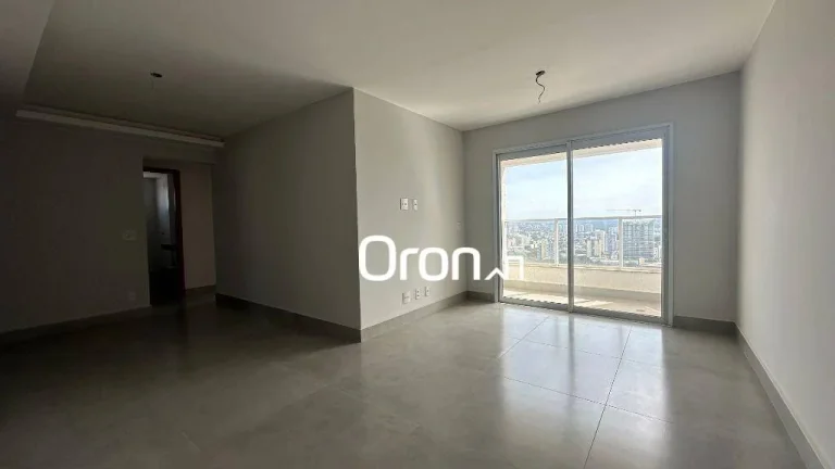 Apartamento à venda, 80 m² por R$ 674.000,00 - Setor Leste Universitário - Goiânia/GO