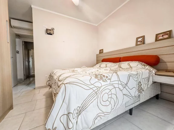Imagem Apartamento para Locação temporada na Riviera, com 3 dormitórios 1 suítes, atende até 8 pessoas