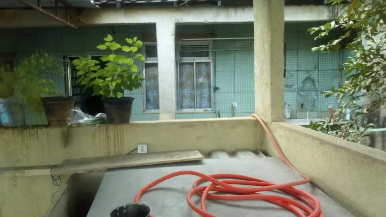 Imagem Casa com 3 Quartos à Venda, 400 m² em Parque Novo Rio - São João de Meriti