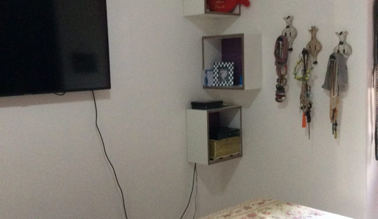 Imagem Apartamento com 2 Quartos à Venda, 80 m² em Botafogo - Rio de Janeiro