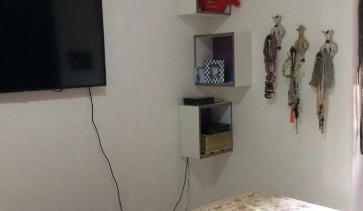 Imagem Apartamento com 2 Quartos à Venda, 80 m² em Botafogo - Rio de Janeiro