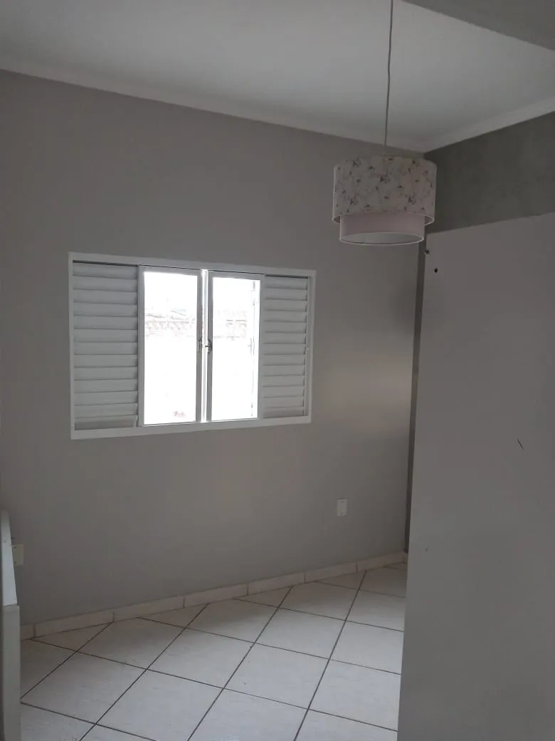 Imagem Casa à venda 4 Quartos, 2 Vagas, 150M², Residencial e Comercial Cidade Morumbi, Pindamonhangaba - SP