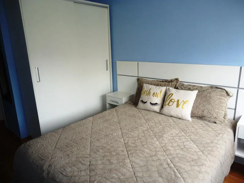 Apartamento 3 Dormitórios - Bairro Centro