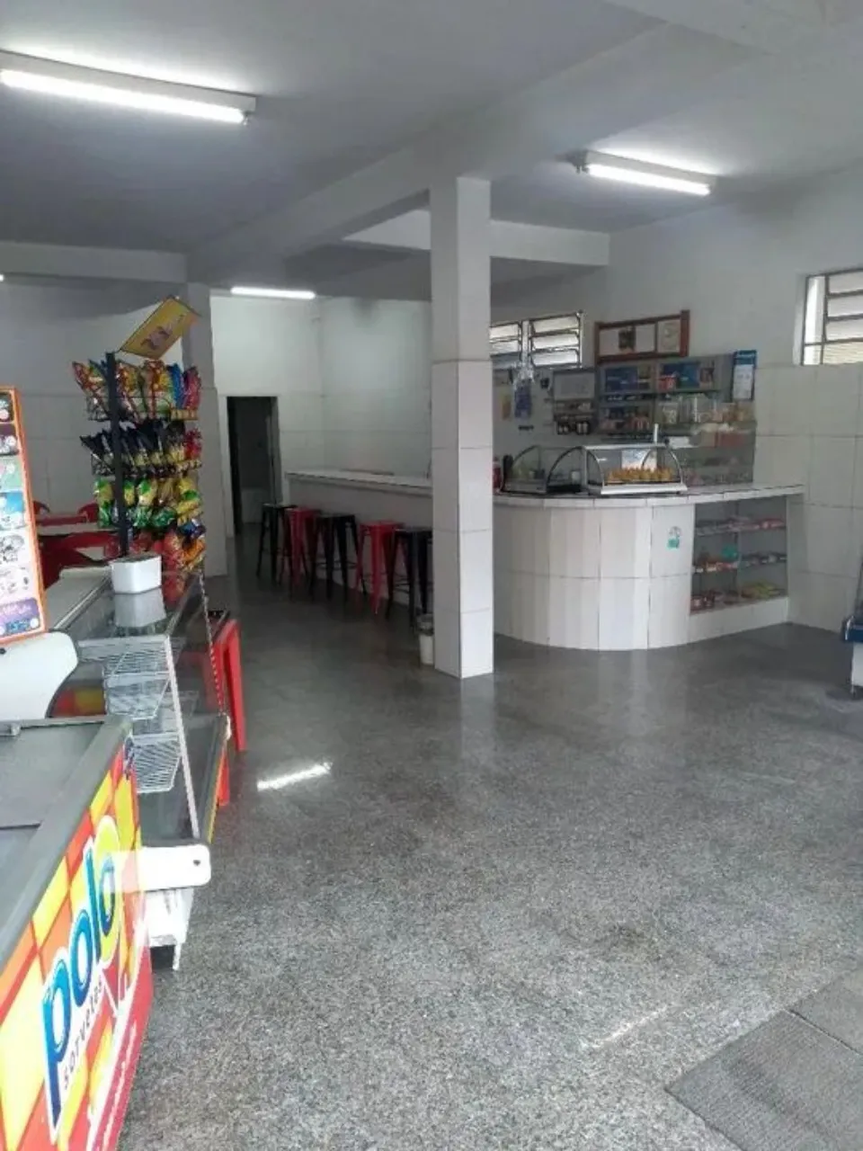 Foto do imóvel Salão comercial para locação no Jardim Maria Antônia Prado, Sorocaba-SP: 1 sala, 2 banheiros, 100m² - Ótima oportunidade! em JARDIM MARIA ANTÔNIA PRADO, SOROCABA - SP