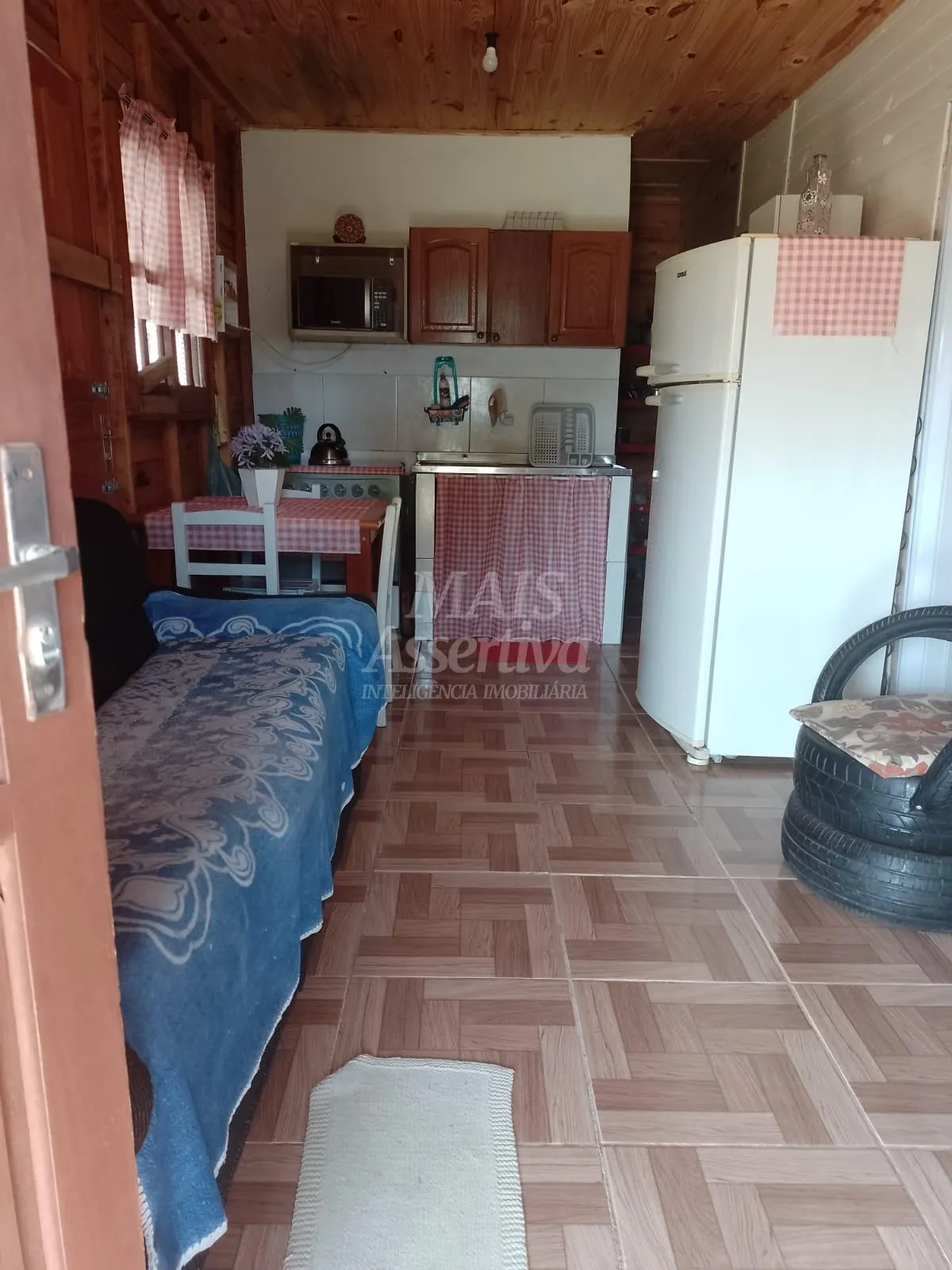 Imagem Casa para Venda em Arroio do Sal / RS no bairro Balneario Praia Azul