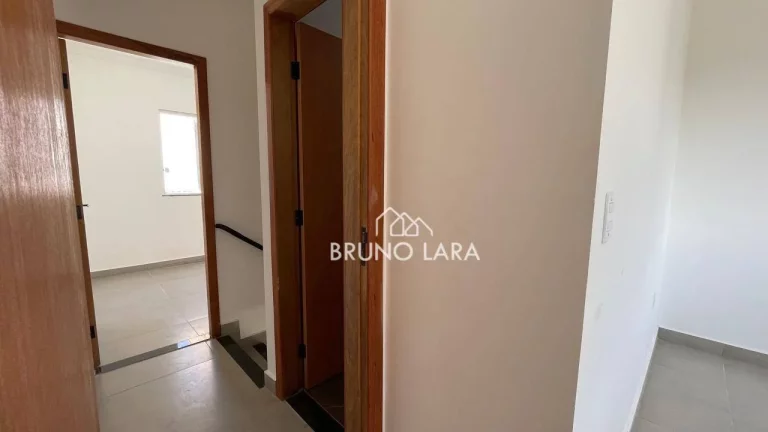 Imagem Casa à venda em Betim MG - Bairro Jardim Alterosa