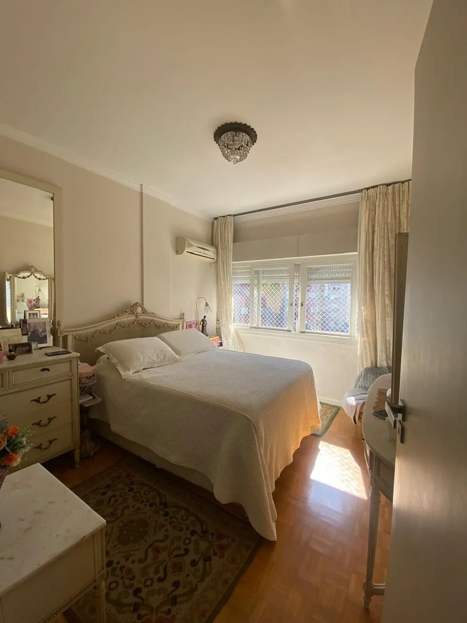 Imagem Apartamento a venda 4 dormitórios bairro Independência