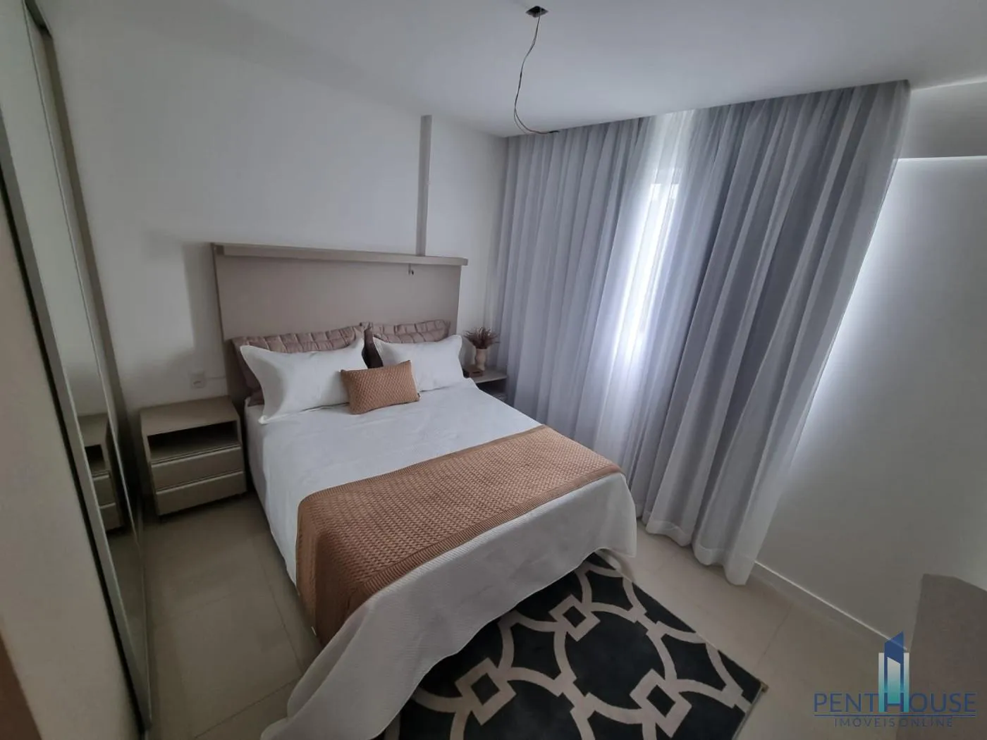 Imagem Apartamento Zona Central para Venda em Balneário Camboriú, PIONEIROS, 2 dormitórios, 2 suítes, 3 banheiros, 2 vagas