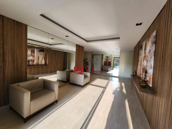 Imagem Apartamento com 2 dormitórios à venda, 70 m por R$ 785.000 - Vila Regente Feijó - São Paulo/SP