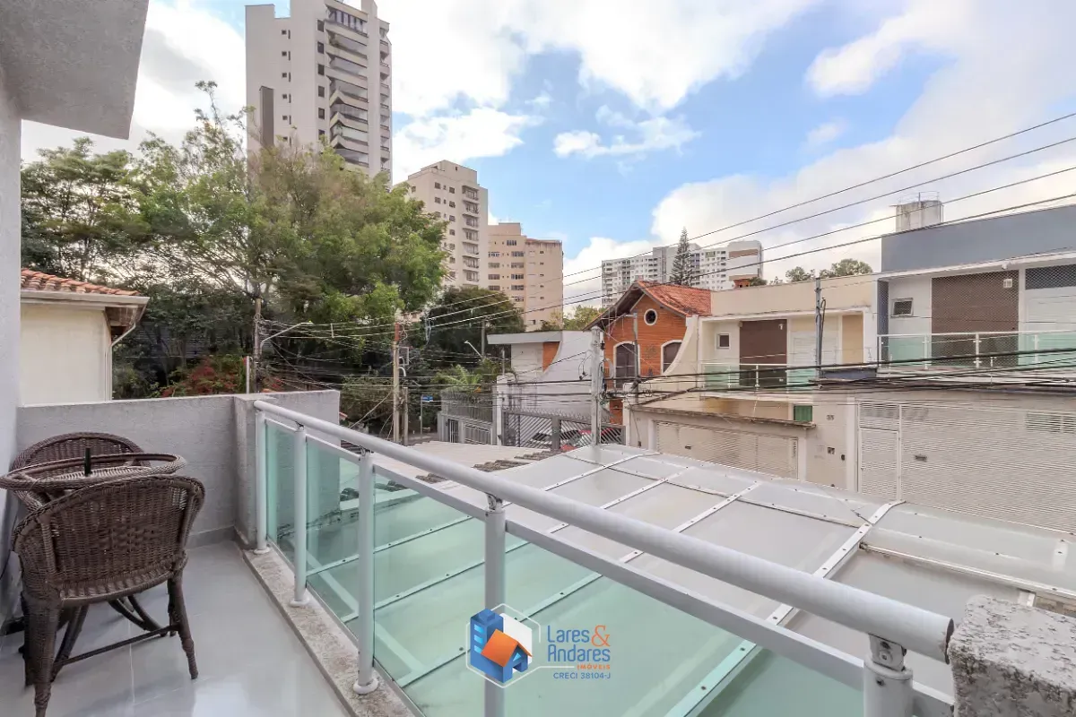 Imagem Casa para venda em Jardim Umuarama com 3 quartos, sendo 1 suíte, 149m²