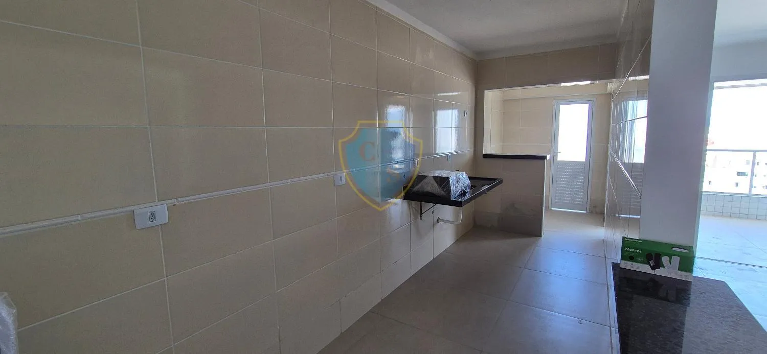 Imagem Apartamento 2 Dorms -1 Suite = 2 Vagas
