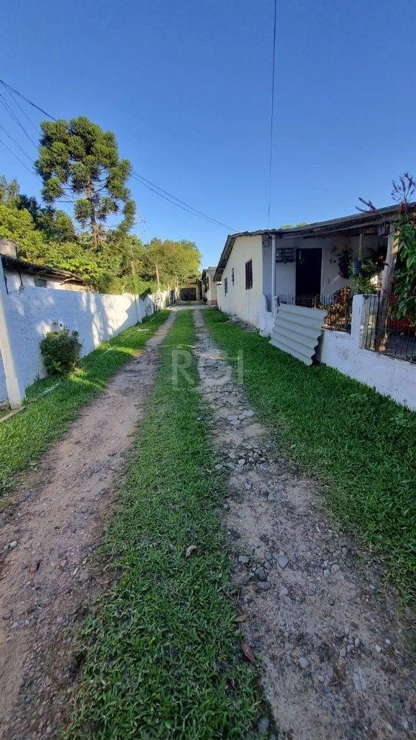 Imagem Terreno em Hípica