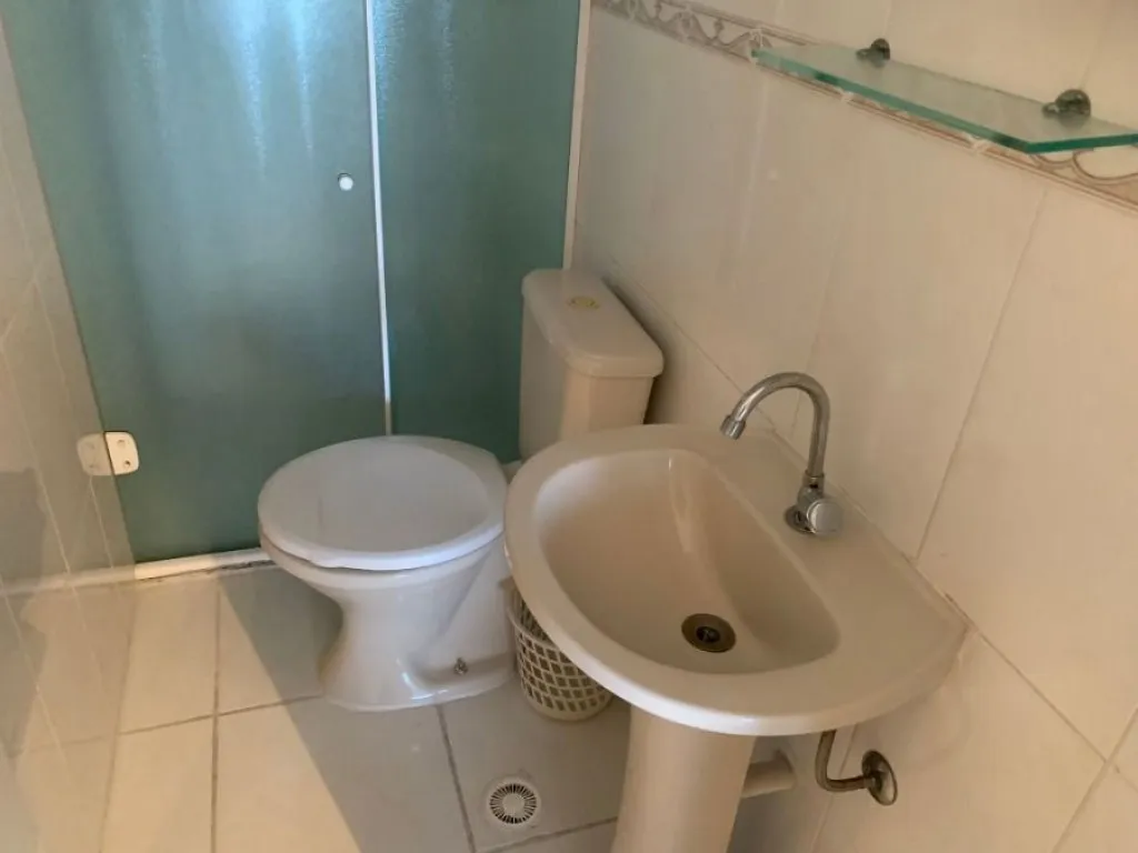 Imagem APARTAMENTO COM 85,00 m² - OCIAN - PRAIA GRANDE SP