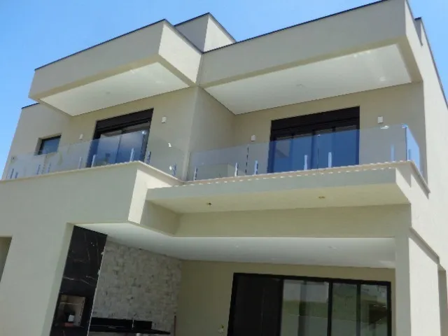 Imagem Excelente Casa no Condomínio Residencial Alphaville ll