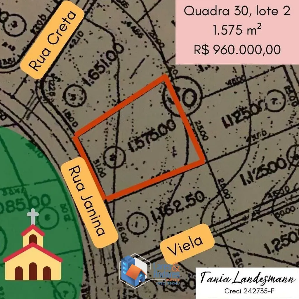 Imagem Terreno à venda, Vila de São Fernando, Cotia, SP