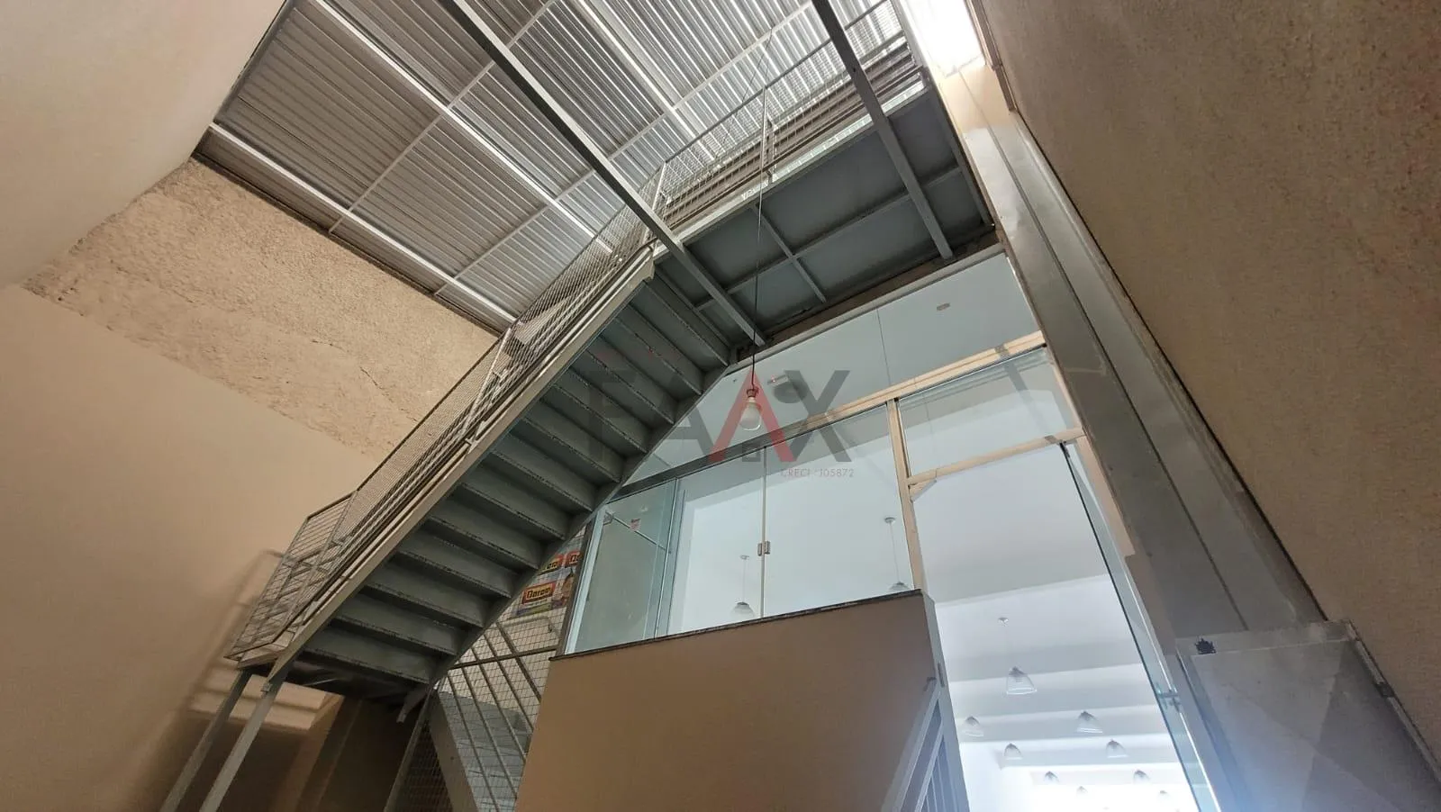 Imagem Sala Comercial para locação,887.87 m , CENTRO, GUARAPUAVA - PR