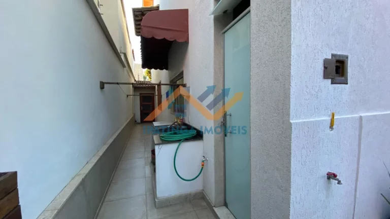 Imagem Casa no Iguaçu