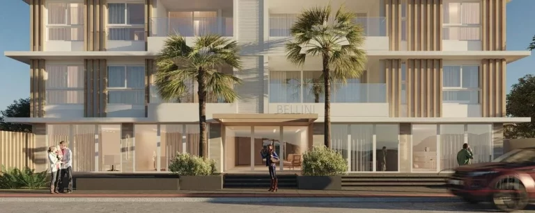 Imagem Este apartamento garden à venda em Jurerê oferece uma localização privilegiada, próximo à prai...