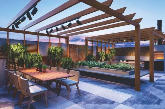 Imagem Apartamento South Beach Residence