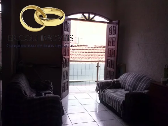 Imagem CASA RESIDENCIAL em São Paulo - SP, Vila Carrão