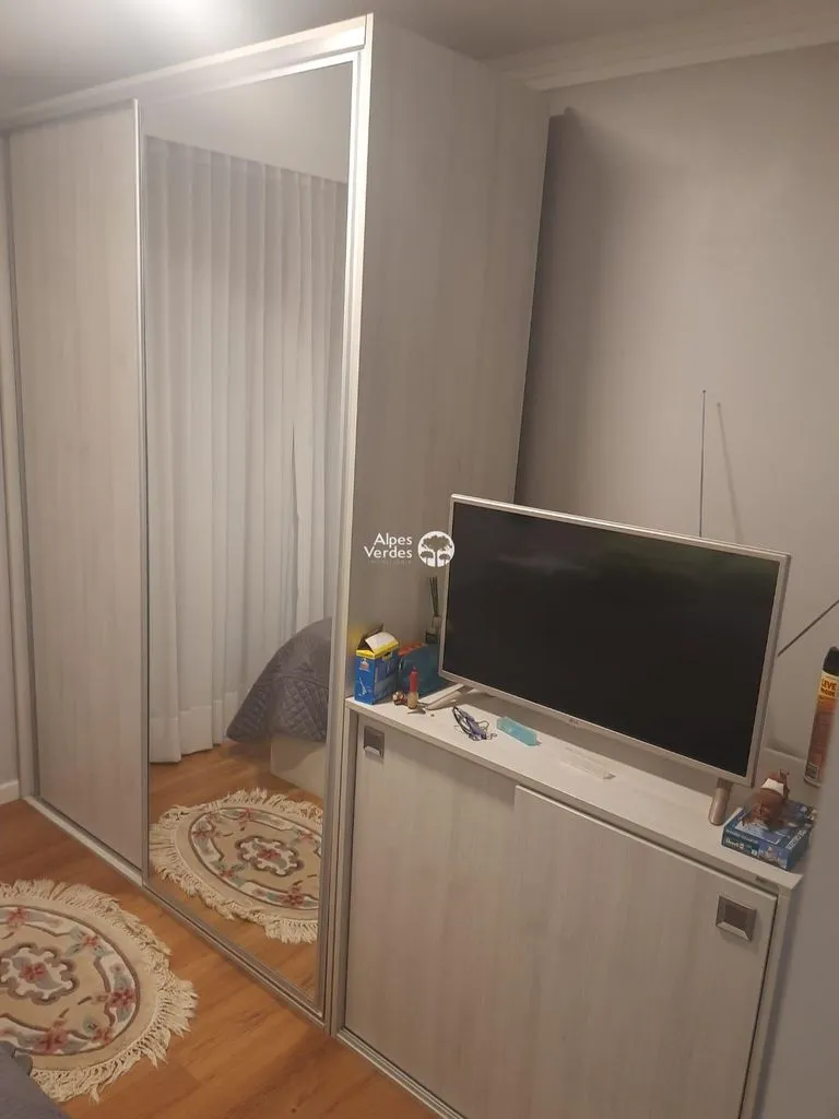 Imagem Casa de Condomínio à Venda em Laje de Pedra, Canela - RS