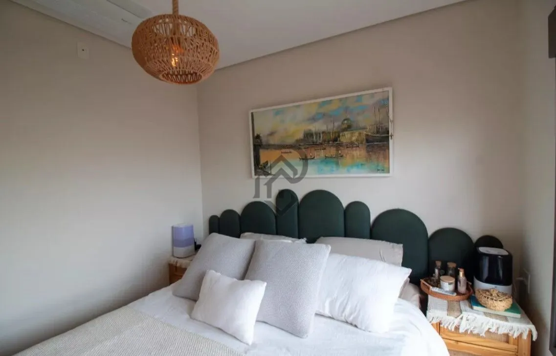 Imagem Apartamento Condomínio Grand Habitarte Brooklin