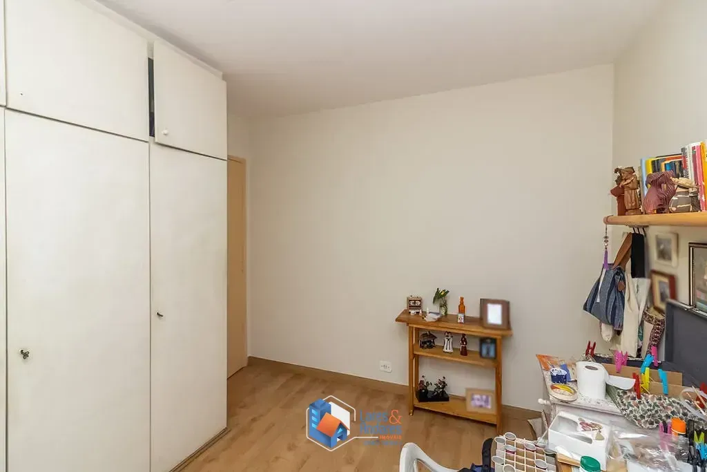 Imagem Casa à venda 3 Quartos 4 Vagas 135M² Jardim Consórcio São Paulo - SP