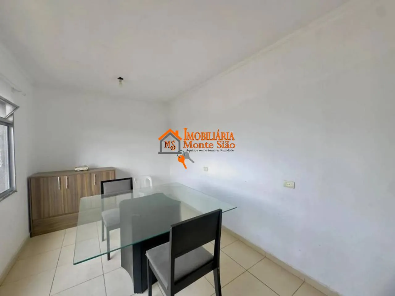 Imagem Apartamento com 3 dormitórios para alugar, 140 m² por R$ 3.100,00/mês - Jardim Gopoúva - Guarulhos/SP