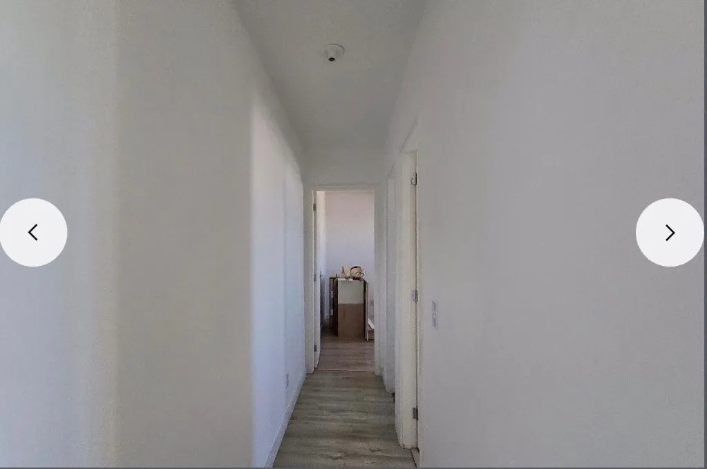 Imagem Imperdível Apartamento à Venda em Ferrazópolis, São Bernardo do Campo-SP 2 Quartos, 1 Banheiro, 1 Vaga de Garagem 48,00 m² Condomínio Viva Mais São Bernardo