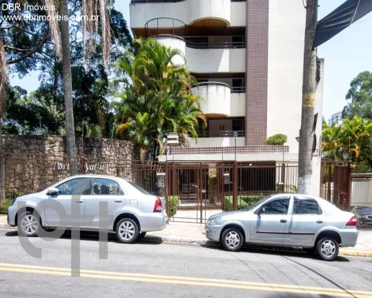 Imagem APARTAMENTO RESIDENCIAL em São Paulo - SP, Vila Andrade