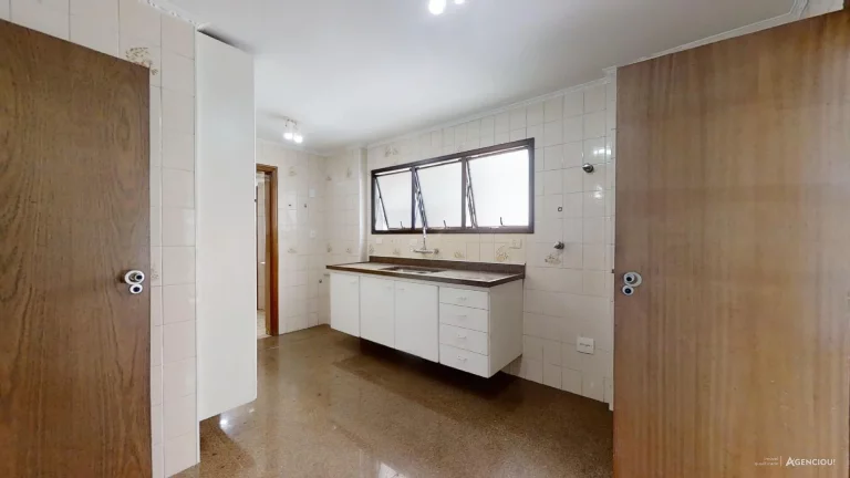 Imagem APARTAMENTO RESIDENCIAL em SÃO PAULO - SP, HIGIENÓPOLIS