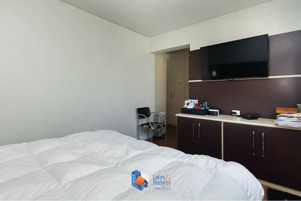 Imagem Apartamento à venda 4 Quartos 3 Suites 3 Vagas 176M² Cidade Monções São Paulo - SP