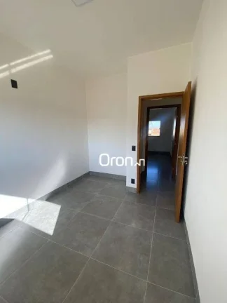 Imagem Apartamento à venda, 73 m² por R$ 280.000,00 - Abadia de Goiás - Abadia de Goiás/GO