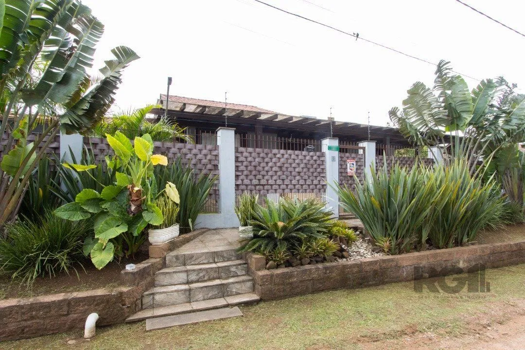 Imagem Casa em Hípica