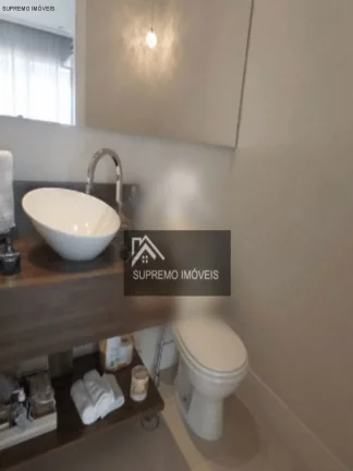 Imagem APARTAMENTO RESIDENCIAL em SÃO PAULO - SP, PARQUE REBOUCAS