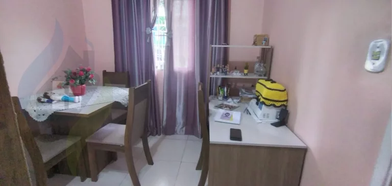 Imagem Apartamento de 1 quarto, 1 banheiro, 1 vaga de garagem e 51 m² no Taboão