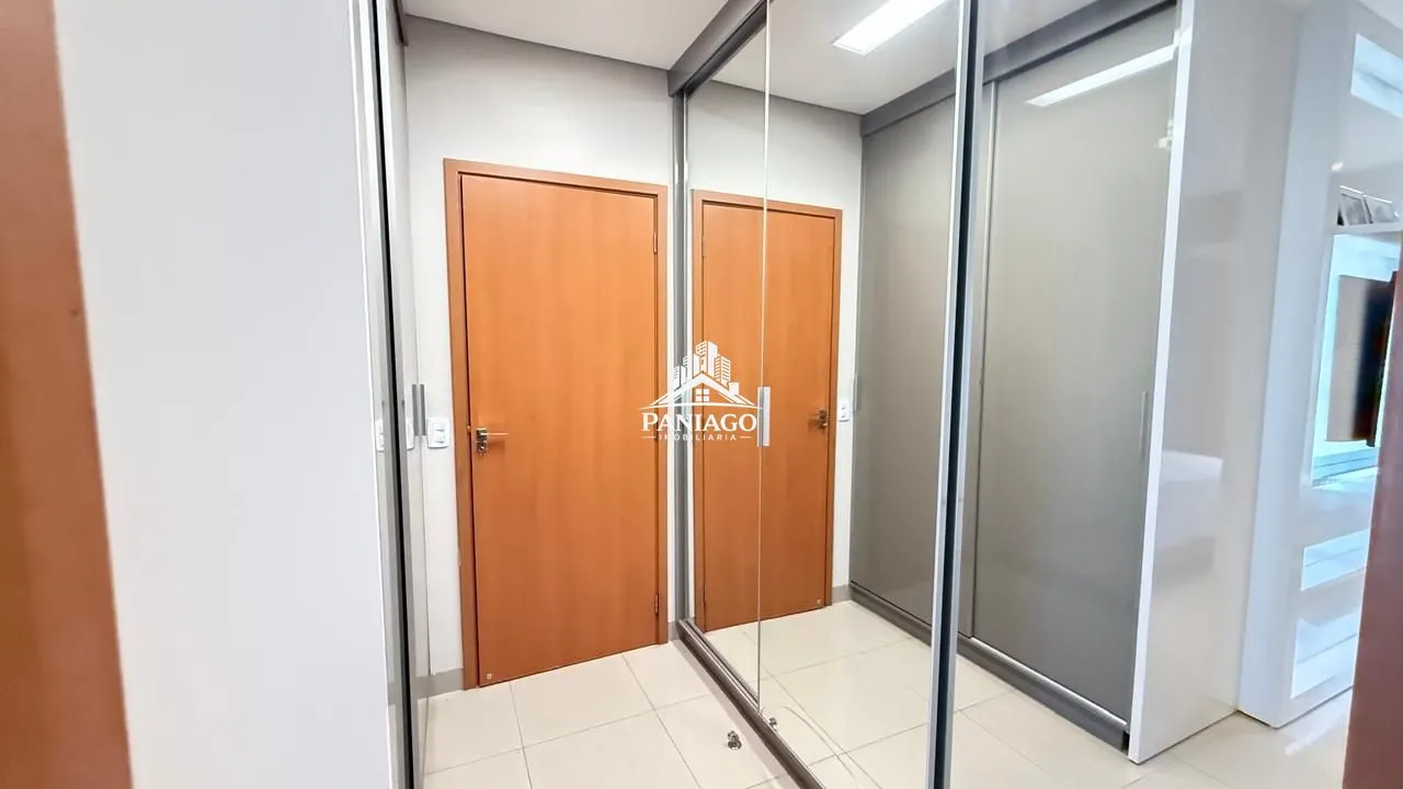 Imagem Apartamento à Venda no Edifício New Avenue | Porteira Fechada | 03 Quartos, 02 S