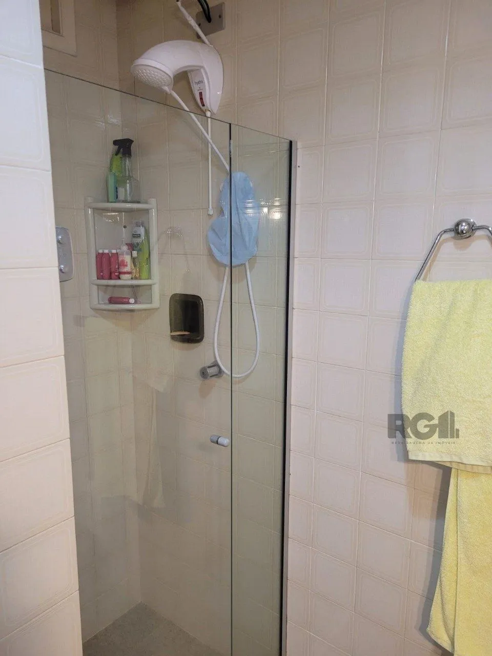 Imagem Excelente apartamento na Barão do Amazonas,com 1 dormitório