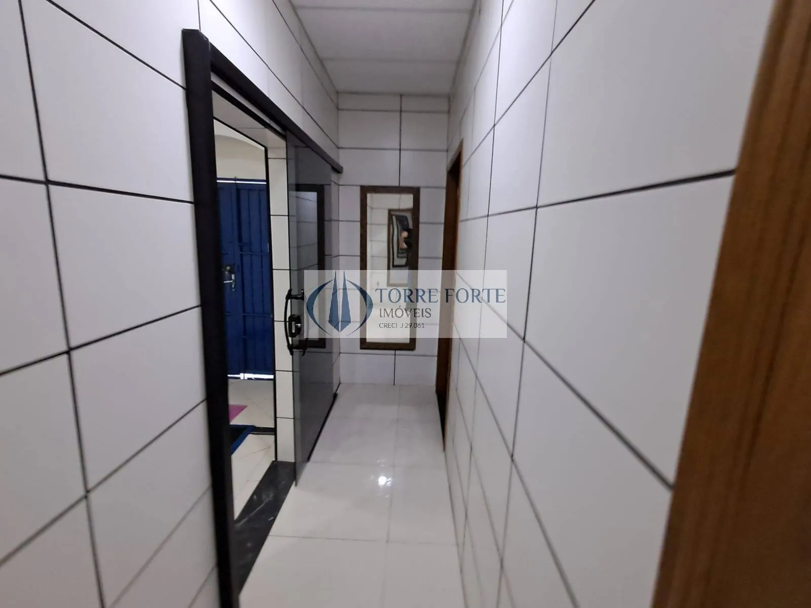 Imagem Salão Comercial com 250m² no Jardim Sapopemba