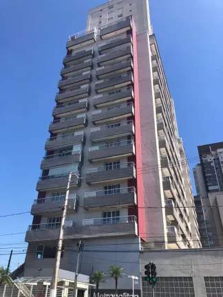 Foto do imóvel Apartamento com 1 Quarto para Alugar, 40 m² em Tatuapé - São Paulo