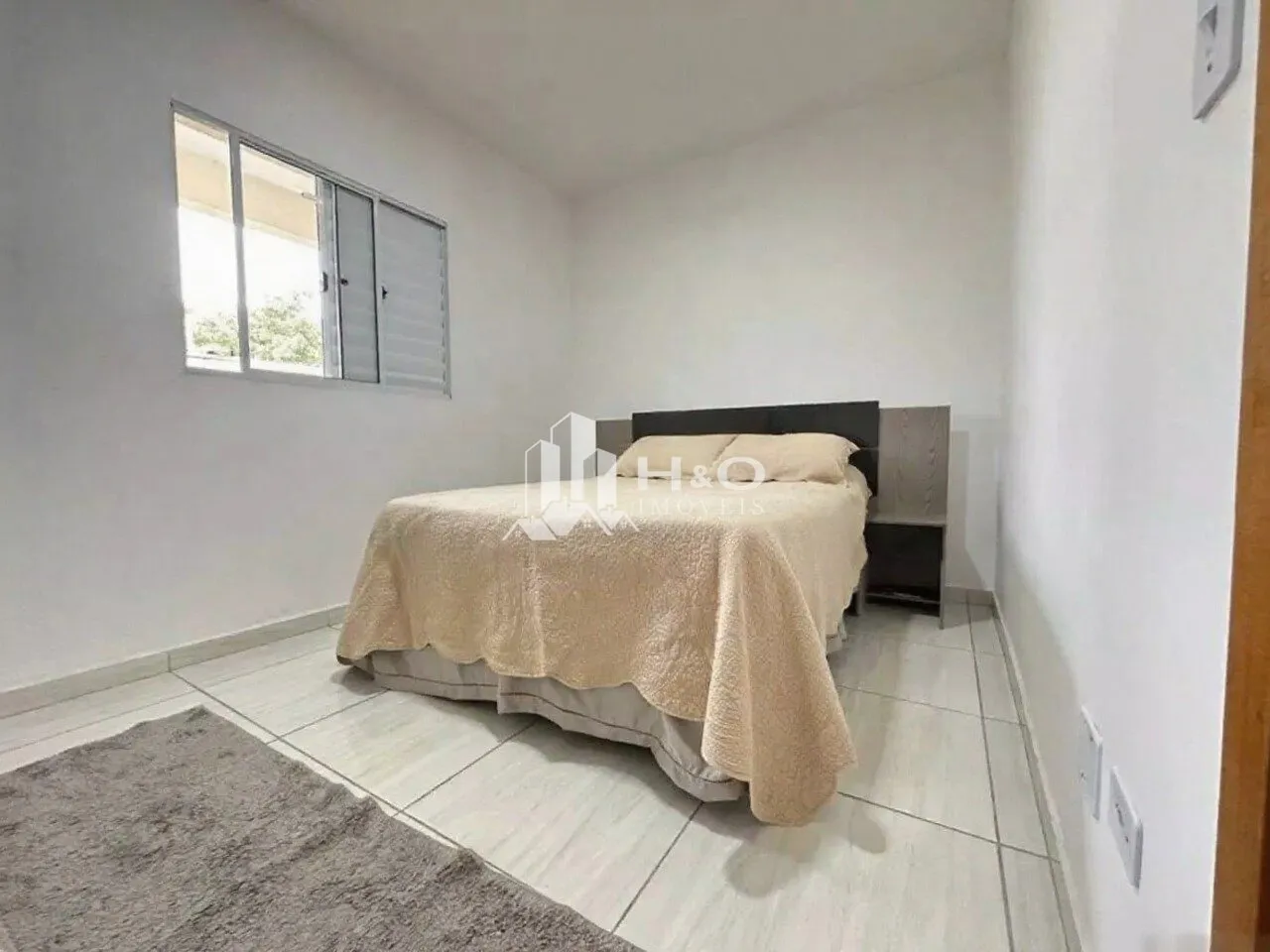 Imagem Sobrado em Condomínio Fechado com 80 m² à Venda na Cidade Líder