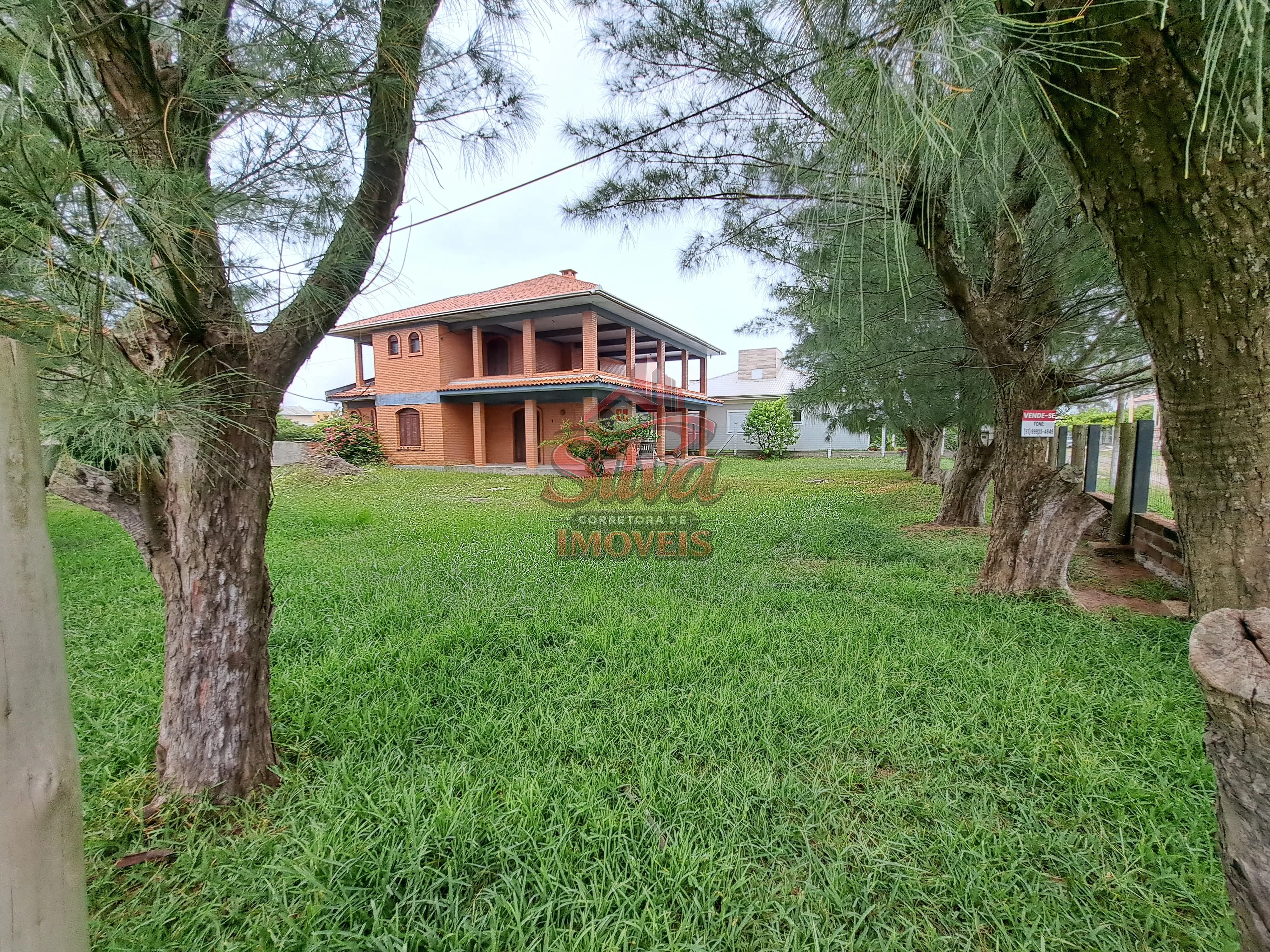 Imagem T1216 | Terreno 360m² a 100m do mar
