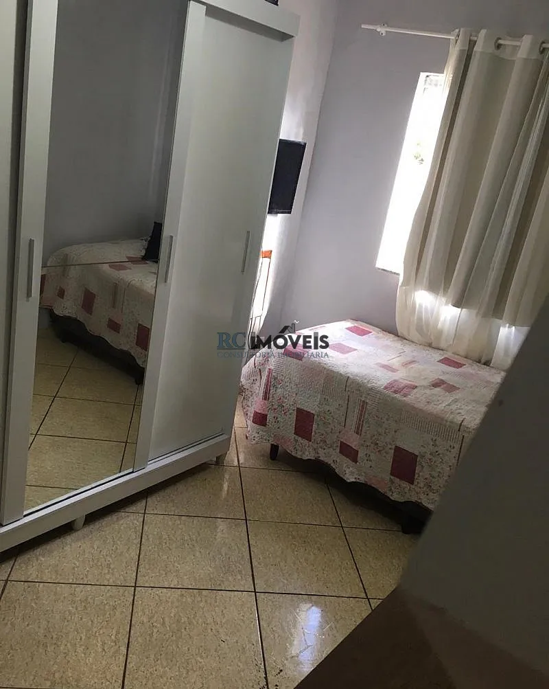 Imagem Casa a Venda no bairro Bom Retiro - São Gonçalo, RJ