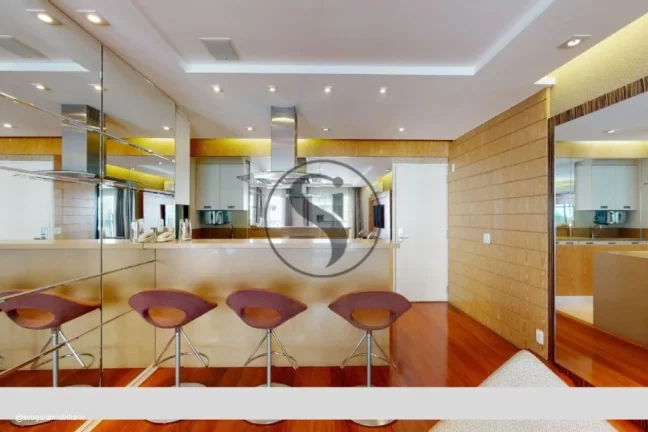 Imagem APARTAMENTO RESIDENCIAL em SÃO PAULO - SP, VILA NOVA CONCEIÇÃO