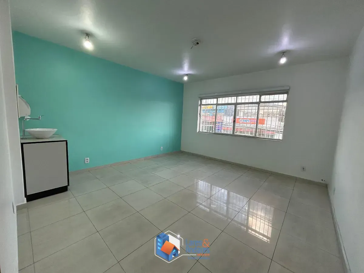 Imagem Loja de rua para venda em São Mateus, 570m²