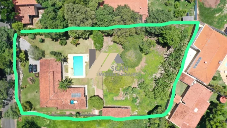 Imagem Casa à venda no Parque Xangrilá em Campinas, São Paulo
