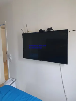 Imagem APARTAMENTO RESIDENCIAL em TABOÃO DA SERRA - SP, JARDIM SALETE