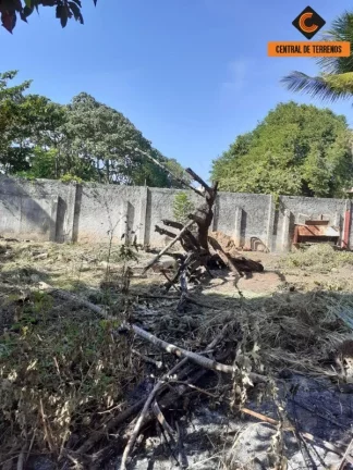 Imagem TERRENO EM LAURO DE FREITAS